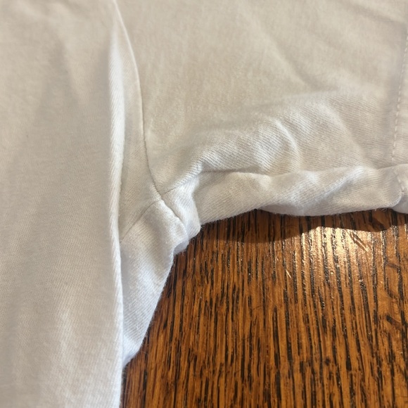 Rowdy Gentleman JFK Johnny Politics Tee Shirt No Tags Men’s L See measurements - Picture 5 of 15